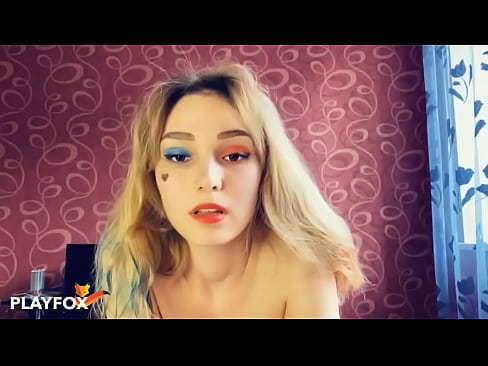 ❤️ Maagilised virtuaalreaalsuse prillid andsid mulle seksi Harley Quinniga ❤ Kvaliteetne seks at us ❌❤