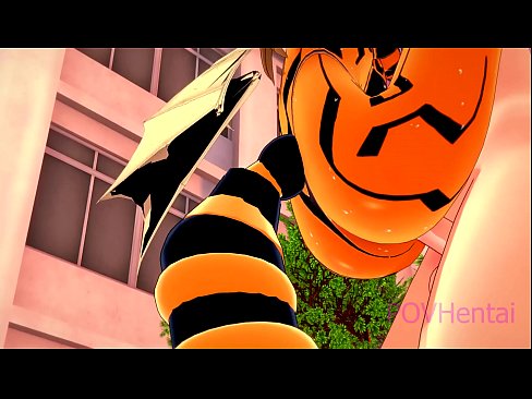 ❤️ Wasp Girl Monster ❤ Kvaliteetne seks at us ❌❤